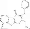 Fig. 43 - Compounds and their use in therapy