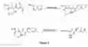Fig. 04 - Abuse resistant lysine amphetamine compounds