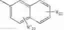 Fig. 12 - Naphthyltriazines as stabilizers for organic material