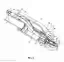 Fig. 06 - Tool for deploying an anastomosis device