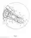 Fig. 07 - Tool for deploying an anastomosis device