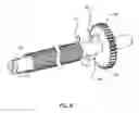 Fig. 09 - Tool for deploying an anastomosis device