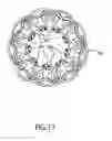 Fig. 16 - Tool for deploying an anastomosis device