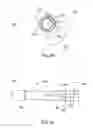 Fig. 25 - Tool for deploying an anastomosis device
