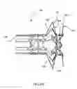 Fig. 28 - Tool for deploying an anastomosis device
