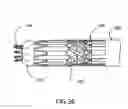Fig. 30 - Tool for deploying an anastomosis device