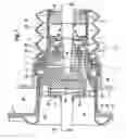 Fig. 02 - Vacuum brake booster