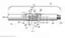 Fig. 01 - Blockless reamer