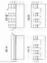 Fig. 02 - Trench isolation having a self-adjusting surface seal and method for producing one such trench isolation
