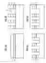 Fig. 11 - Trench isolation having a self-adjusting surface seal and method for producing one such trench isolation