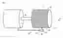 Fig. 01 - Cylindrical encoder