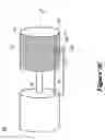 Fig. 06 - Cylindrical encoder