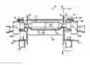 Fig. 01 - UV lamp retainer system