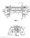 Fig. 02 - UV lamp retainer system