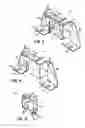Fig. 03 - UV lamp retainer system