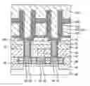 Fig. 01 - Semiconductor device including a capacitor having improved structural stability and enhanced capacitance, and method of manufacturing the semiconductor device