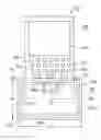 Fig. 01 - Electronic device with communication capability