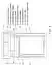 Fig. 09 - EL display panel, its driving method, and EL display apparatus