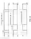 Fig. 15 - EL display panel, its driving method, and EL display apparatus