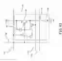 Fig. 44 - EL display panel, its driving method, and EL display apparatus