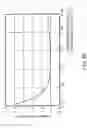 Fig. 46 - EL display panel, its driving method, and EL display apparatus