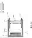 Fig. 59 - EL display panel, its driving method, and EL display apparatus