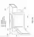 Fig. 60 - EL display panel, its driving method, and EL display apparatus