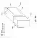 Fig. 61 - EL display panel, its driving method, and EL display apparatus