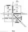 Fig. 09 - Advanced prism assemblies and prism assemblies using cholesteric reflectors