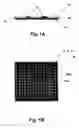 Fig. 02 - Method for making an integrated circuit substrate having embedded back-side access conductors and vias