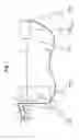 Fig. 02 - Wave motion absorbing offloading system comprising a slender mooring buoy