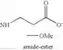 Fig. 197 - Inhibitors of β-lactamase