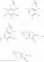 Fig. 197 - Substituted polycyclic aryl and heteroaryl pyrazinones useful for selective inhibition of the coagulation cascade
