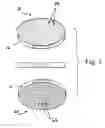 Fig. 04 - Skin cleansing and moisturizing device