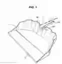 Fig. 02 - Dust pan with multiple handle options