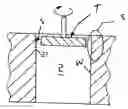 Fig. 01 - Method for surface treatment of the interiors of engine cylinder bores, and cylinders made by said method