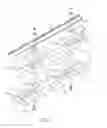Fig. 02 - Cutter structure of hedge trimmer