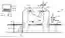Fig. 01 - Method and apparatus for heating glass sheets