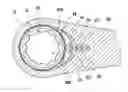 Fig. 01 - High torsional force structure for a ratchet device