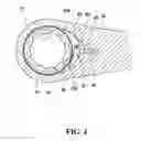 Fig. 05 - High torsional force structure for a ratchet device