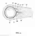 Fig. 07 - High torsional force structure for a ratchet device