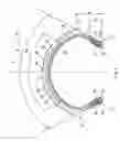 Fig. 02 - Radial tire for motorcycle