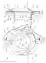 Fig. 08 - Cover plate for concealed sprinkler