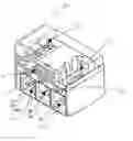 Fig. 01 - Apparatus for sorting mixed bills and barcoded tickets and method therefor