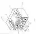 Fig. 02 - Apparatus for sorting mixed bills and barcoded tickets and method therefor