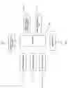 Fig. 05 - Apparatus for sorting mixed bills and barcoded tickets and method therefor