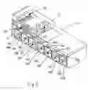 Fig. 09 - Apparatus for sorting mixed bills and barcoded tickets and method therefor