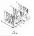 Fig. 02 - Multiple-contact woven electrical switches