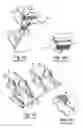 Fig. 03 - Multiple-contact woven electrical switches