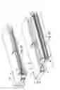 Fig. 10 - Multiple-contact woven electrical switches